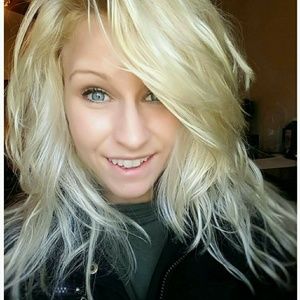 Meet your Posher, Misty